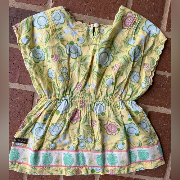 𝓜𝓪𝓽𝓲𝓵𝓭𝓪 𝓙𝓪𝓷𝓮 𝓢𝓲𝔃𝓮 6 - Picture 2 of 3